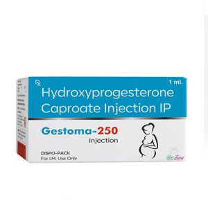 Gestoma-250 Injection