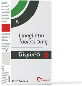 Gispin-5 Tablet