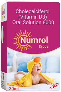 Numrol Drop