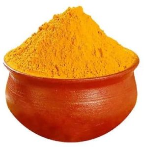 Himalayan Turmeric Powder