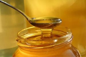 Kashmiri Honey