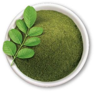 Moringa Leaves Powder