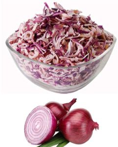 Red Onion Flakes