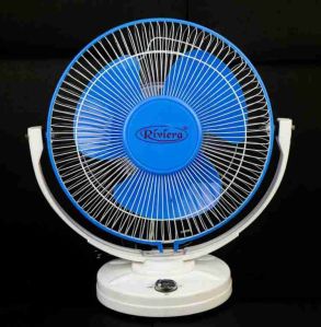 electric table fan