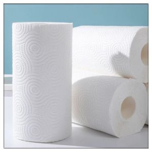 Kitchen Paper Rolls