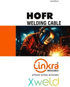 Hofr Welding Cables