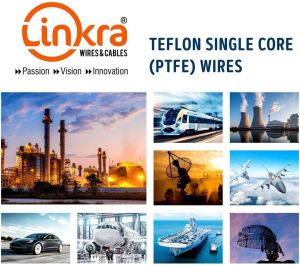 PTFE Cables