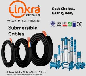 Submersible Cables