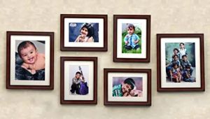 Photo Frames