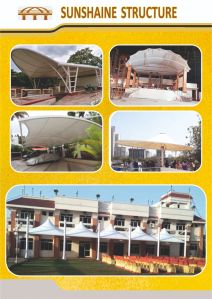 Structural Fabrication