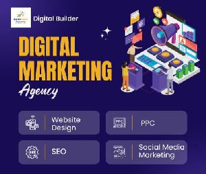 digital marketing services