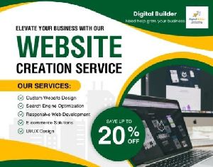 Web Design Service