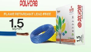 Polycab Wire