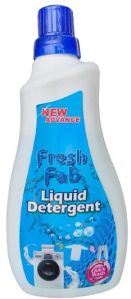 Detergent Liquid