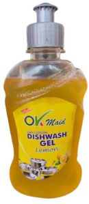 Ok Maid Dishwash Liquid