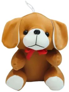 Dog Soft Toys