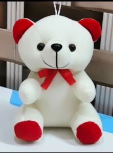 stuffed teddy bear