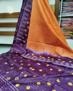 Bhagalpuri Fancy Sarees