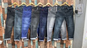 Mens Denim Jeans