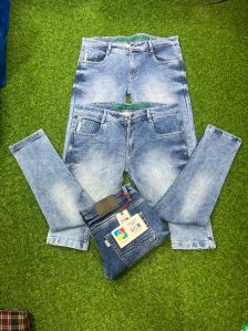 Men Denim Jeans