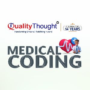 Medical Coding Training-Quality Thought