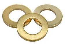 Brass Washers