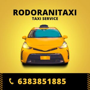 base fare taxi services