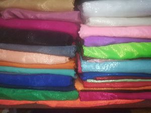 Satin Fabrics