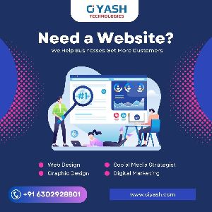 Website Designing