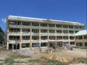 School Construction Service