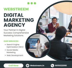 digital marketing services