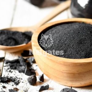 Nelgates Coconut Charcoal Powder