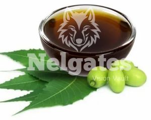 Nelgates Organic Neem Oil