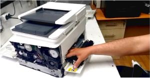 Laser Printers