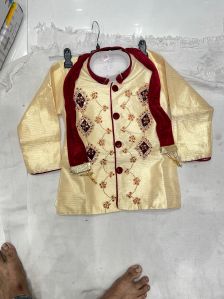 Kids Sherwani