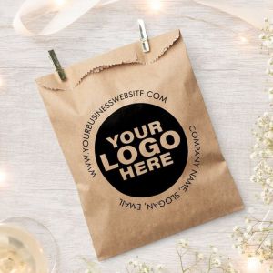 food packaging paper bags