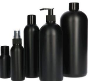 HDPE Shampoo Bottle