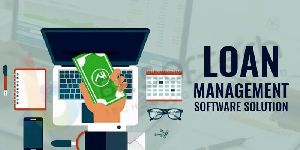 BEST LOAN MANAGEMENT SOFTWARE IN NOIDA