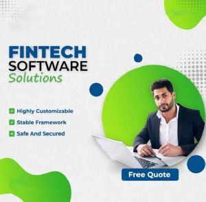 advanced fintech software