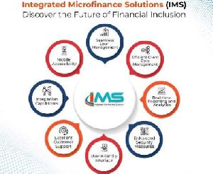 micro finance software development services