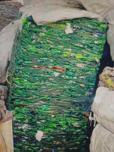 Pet Bottle Scrap