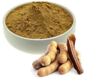 Natural Tamarind Powder