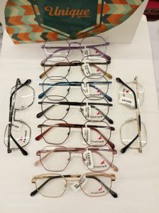 Spectacle Frames