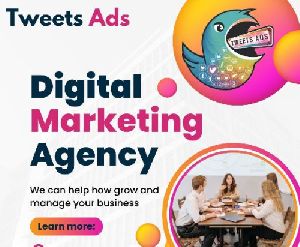 digital marketing services