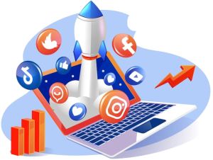 digital marketing services