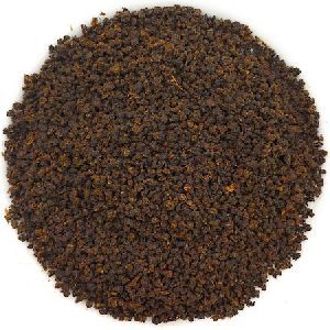 black tea powder