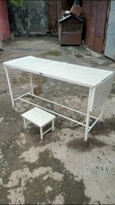 Examination Table and Bed