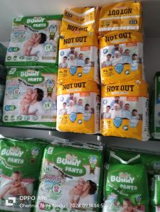 Baby Diapers