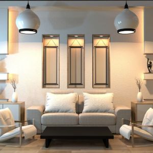 Interior Designing Services