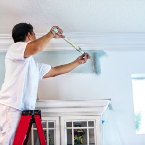 Interior Painting Services